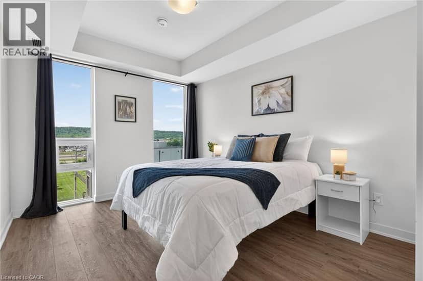385 WINSTON Road Unit# 501 — photo 16 of 20
