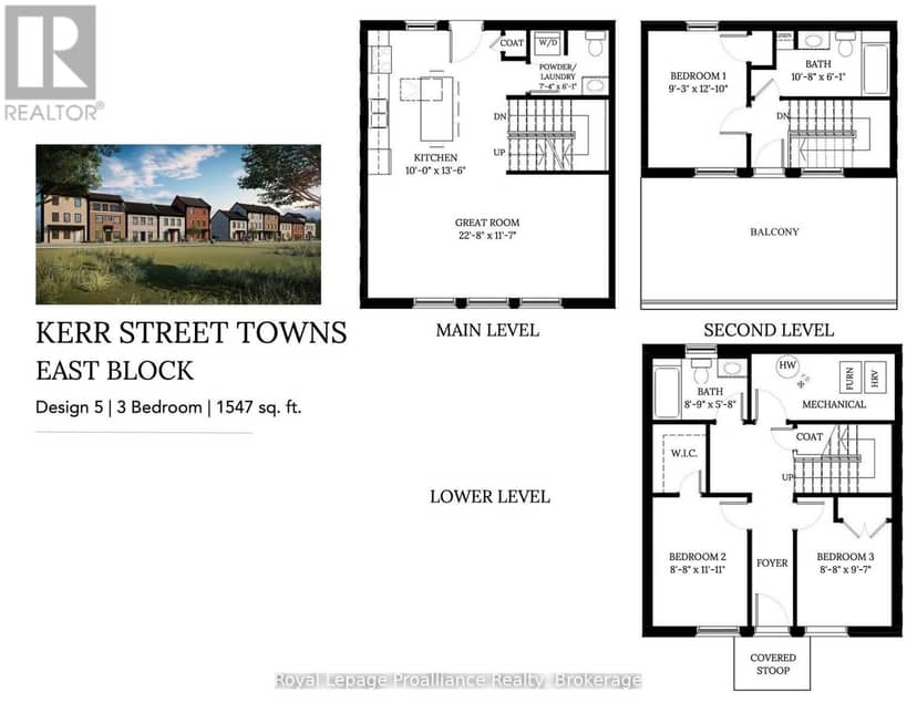 924 Kerr Street W — photo 2 of 4