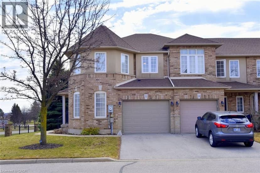 39 PANABAKER Drive Unit# 7, Ancaster, photo 2