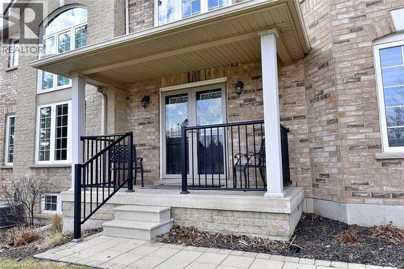 39 PANABAKER Drive Unit# 7, Ancaster, photo 4