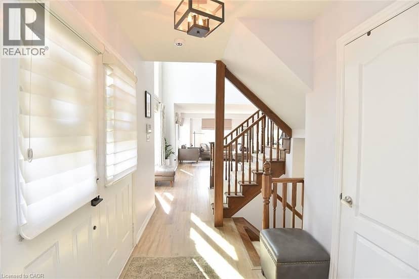 39 PANABAKER Drive Unit# 7, Ancaster, photo 5