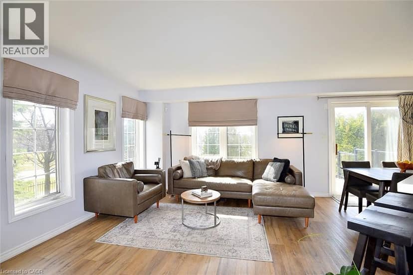 39 PANABAKER Drive Unit# 7, Ancaster, photo 6