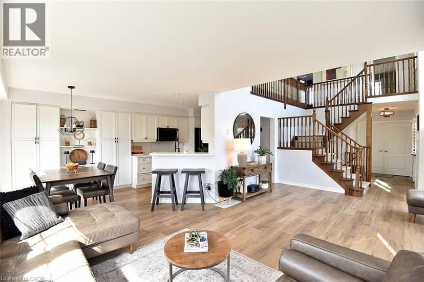 39 PANABAKER Drive Unit# 7, Ancaster, photo 7
