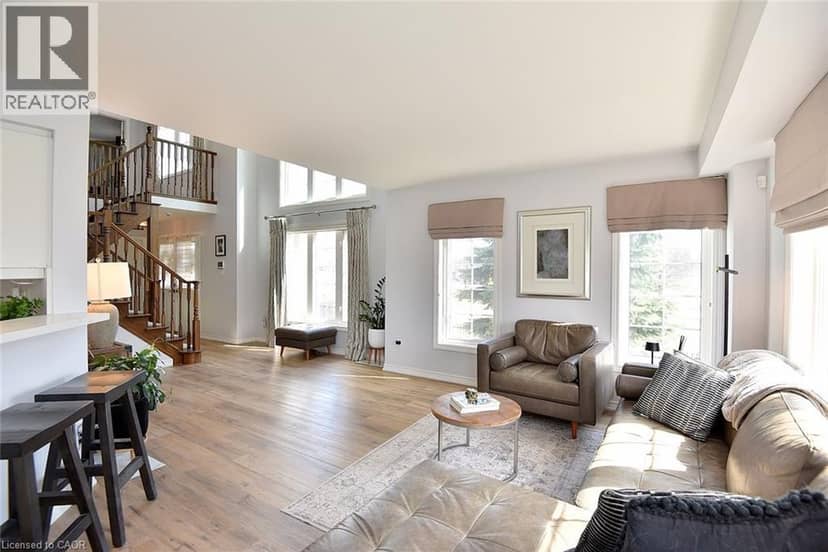 39 PANABAKER Drive Unit# 7, Ancaster, photo 8