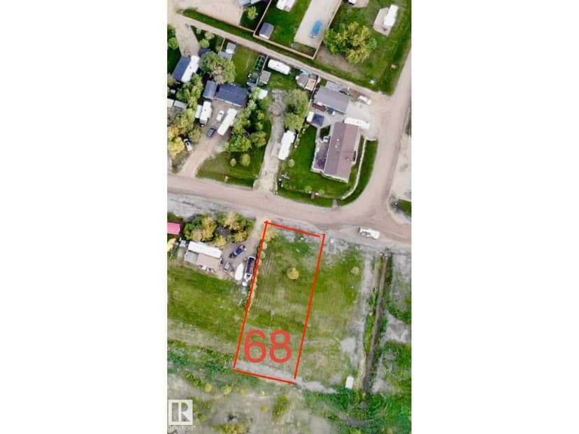 160-162 Peace River AV, Joussard, photo 2