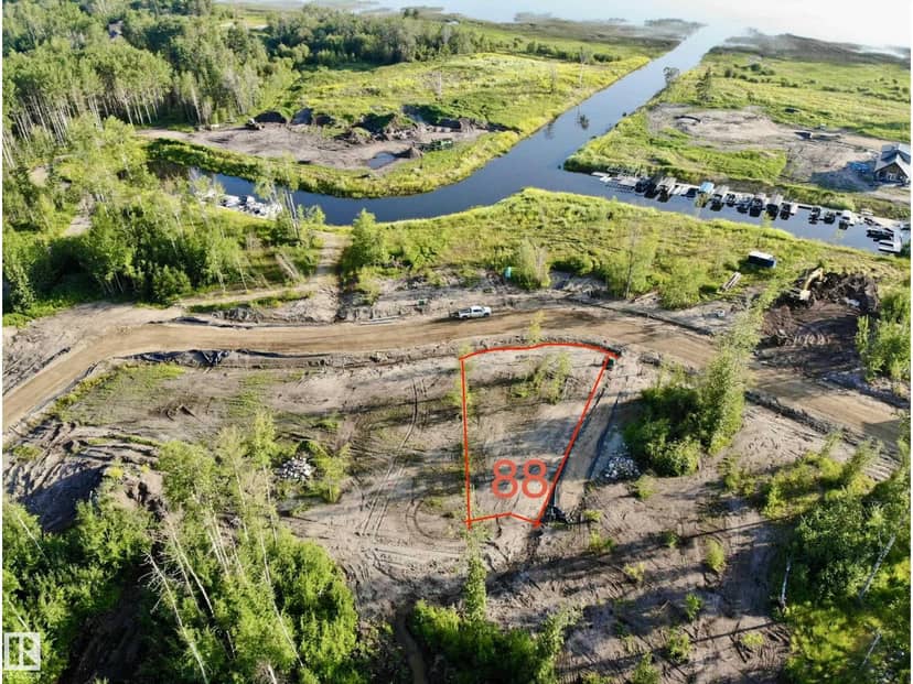 119-165 Peace River Av, Joussard, photo 2