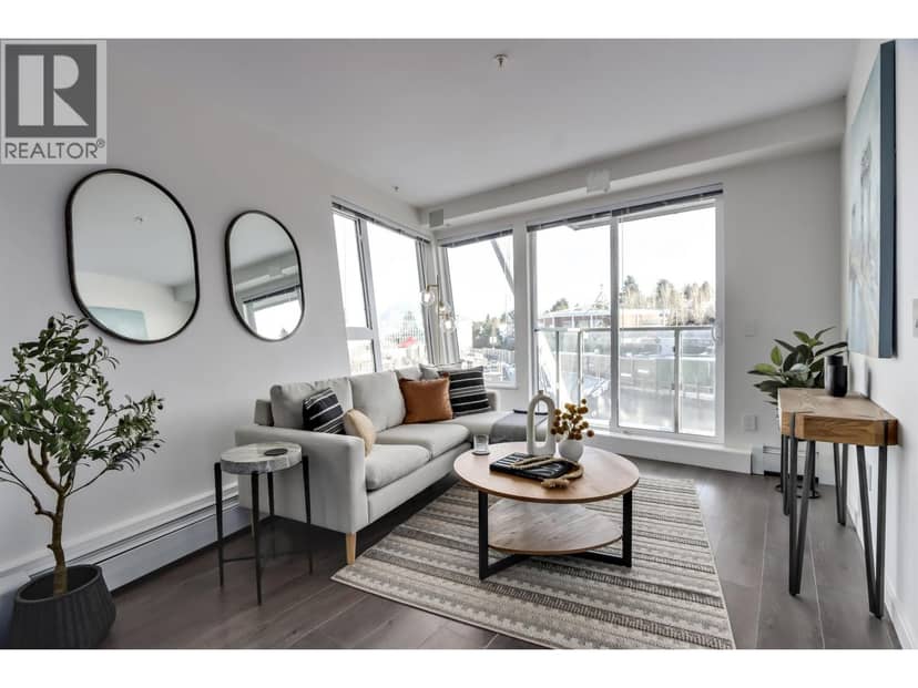313 417 GREAT NORTHERN WAY, Vancouver, photo 6