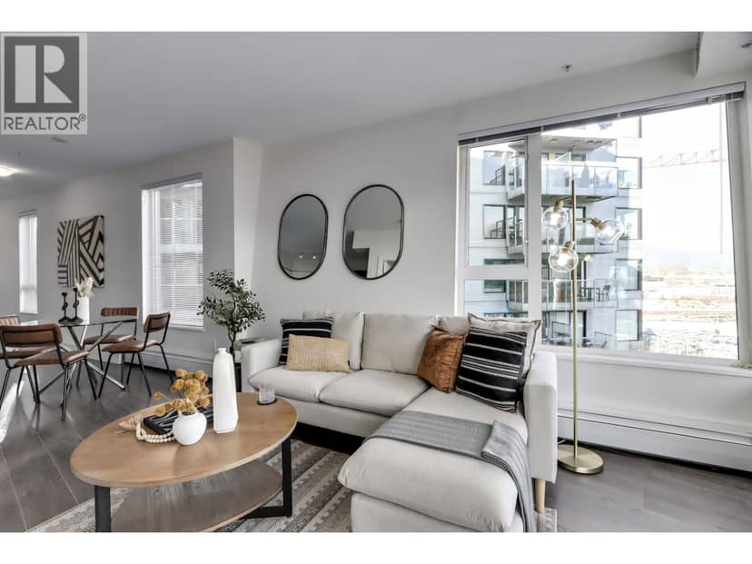 313 417 GREAT NORTHERN WAY, Vancouver, photo 7