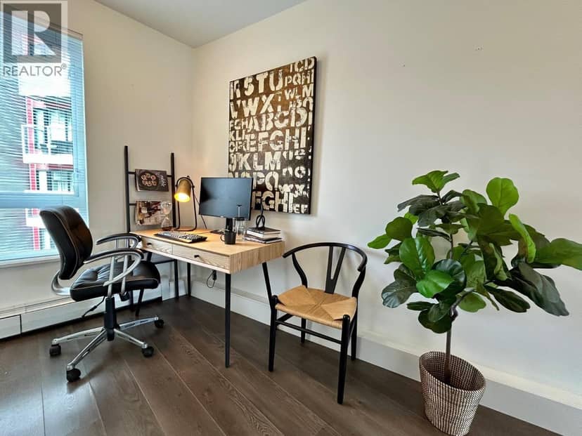 313 417 GREAT NORTHERN WAY, Vancouver, photo 5