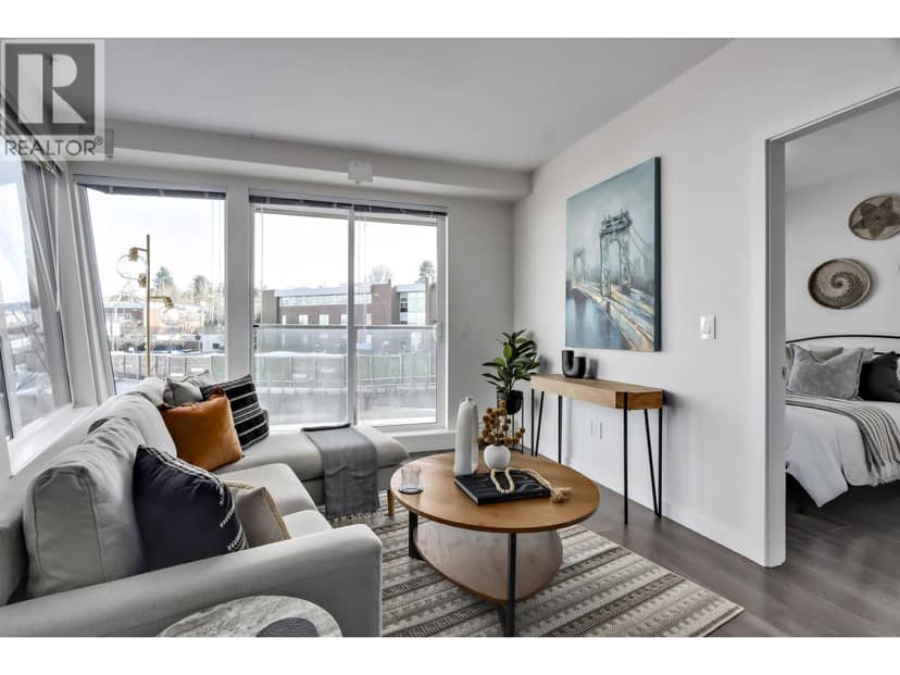 313 417 GREAT NORTHERN WAY, Vancouver, photo 8