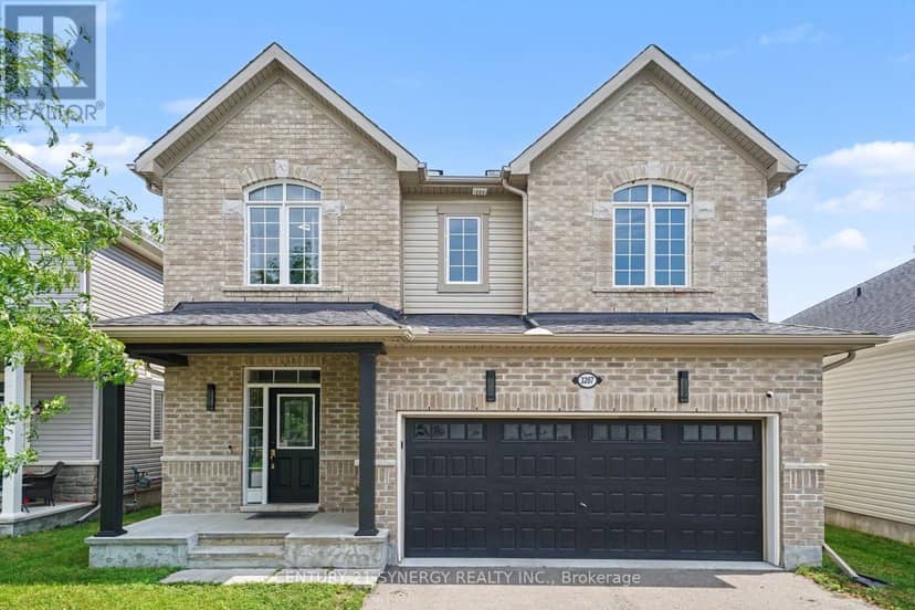 3207 Harvester Crescent — photo 1 of 31