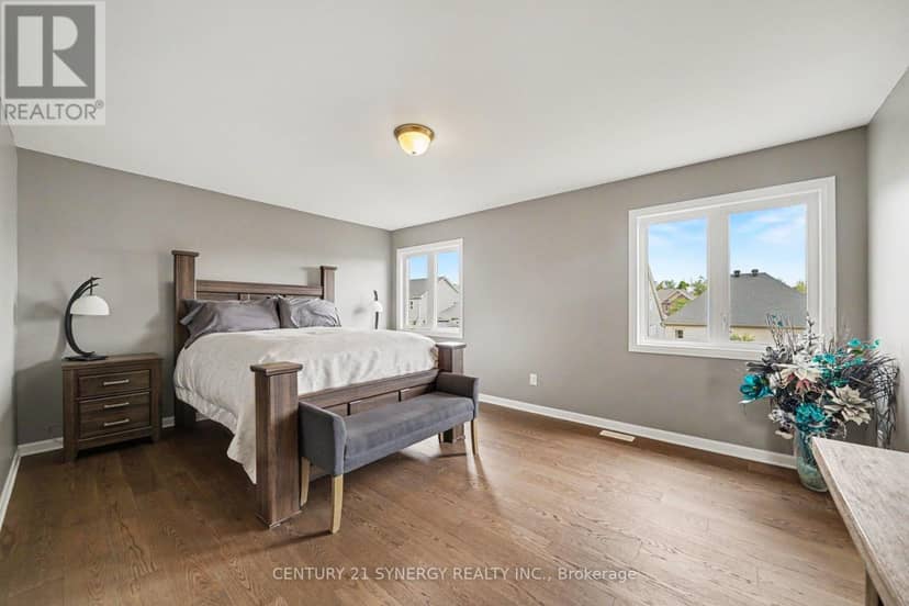 3207 Harvester Crescent — photo 20 of 31