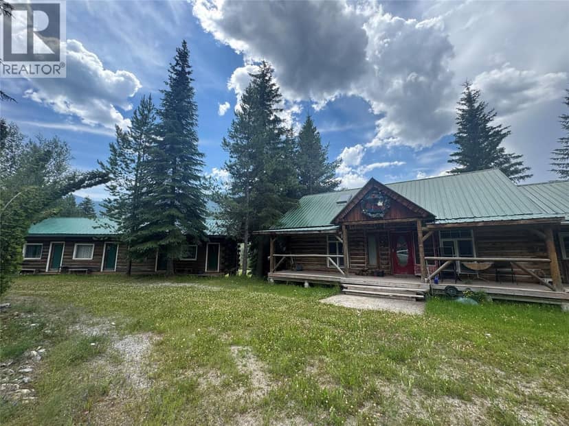 2810 BEAVERFOOT RD Road, Golden