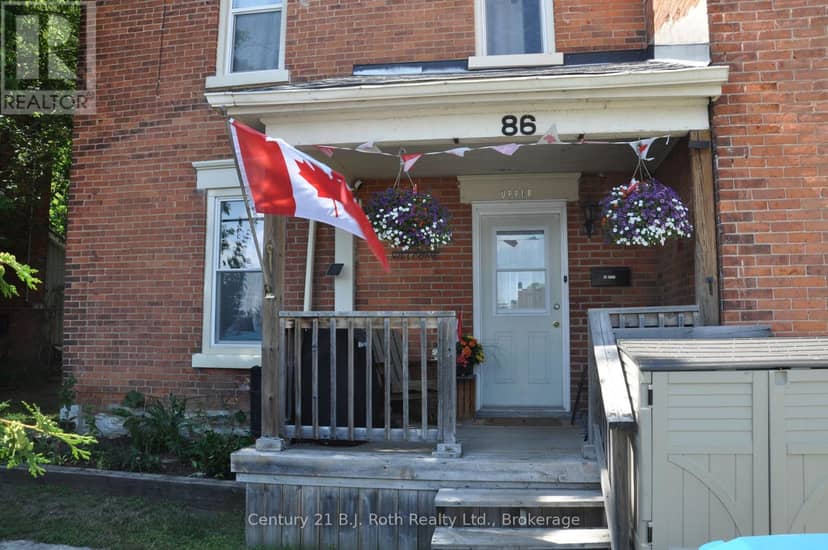 84 Mississaga Street W — photo 3 of 34