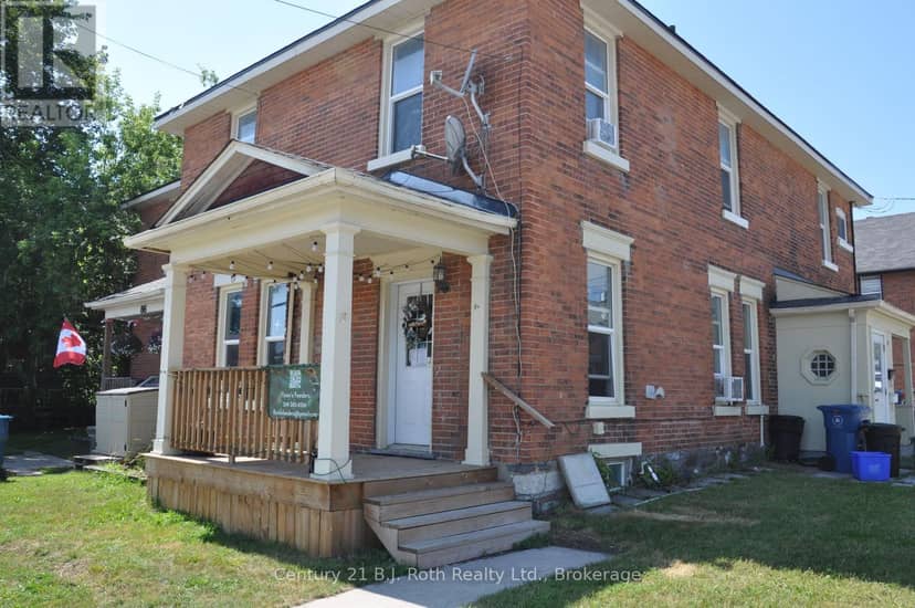 84 Mississaga Street W — photo 4 of 34
