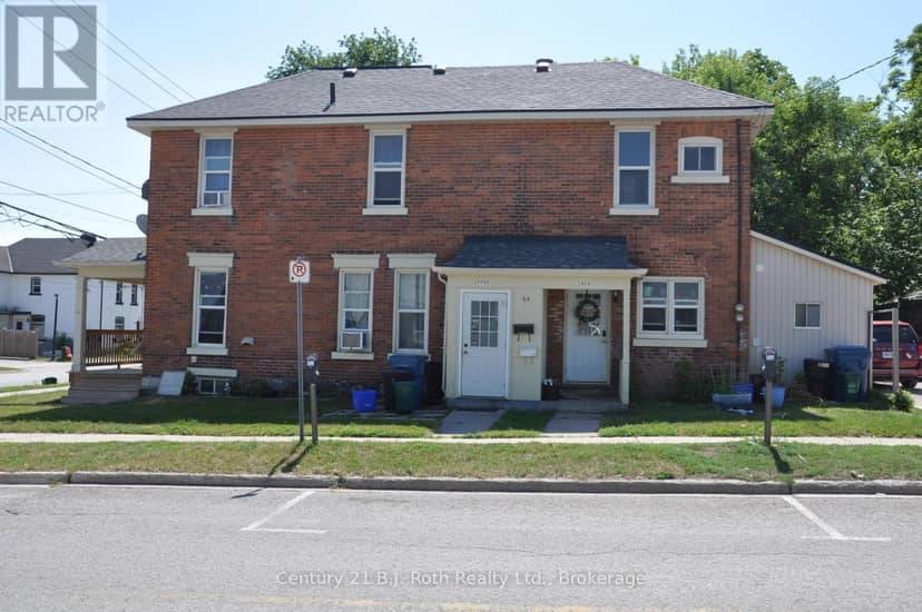 84 Mississaga Street W — photo 5 of 34