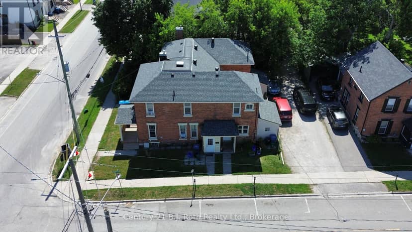 84 Mississaga Street W — photo 9 of 34