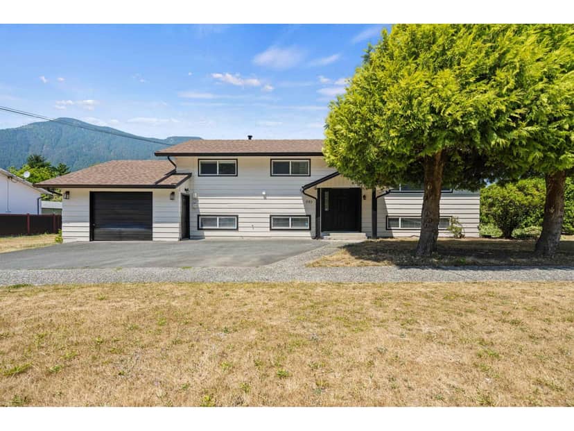 583 PARK STREET, Hope, Hope