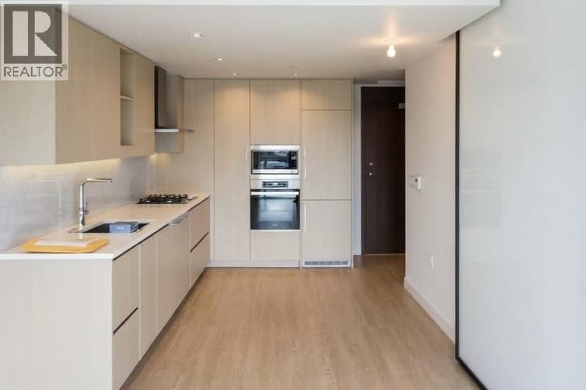2110 89 NELSON STREET, Vancouver, photo 6