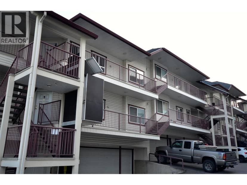 4601 27 Avenue Unit# 29, Vernon, photo 5
