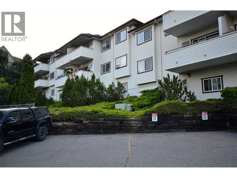 4601 27 Avenue Unit# 29, Vernon
