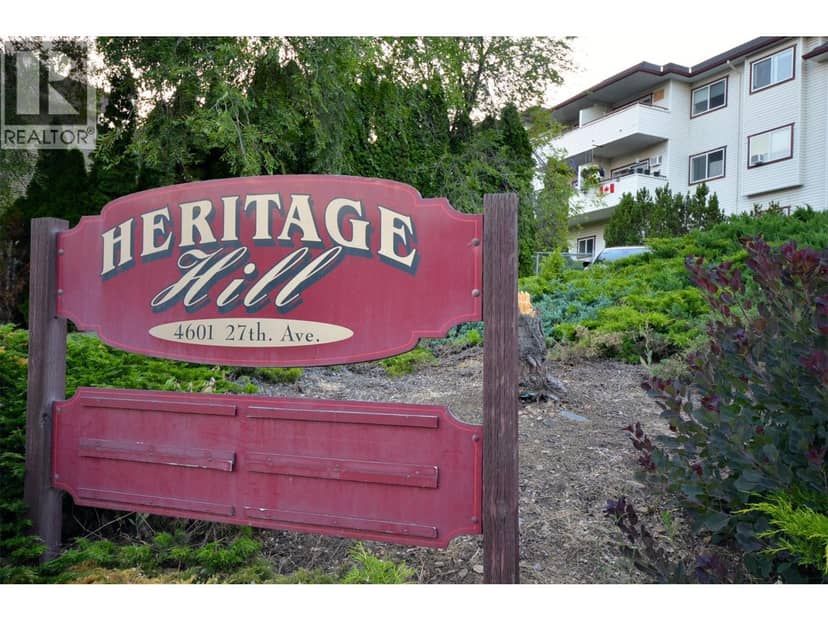 4601 27 Avenue Unit# 29, Vernon, photo 2