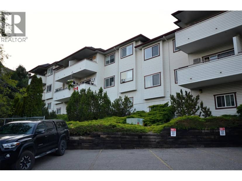 4601 27 Avenue Unit# 29, Vernon, photo 8
