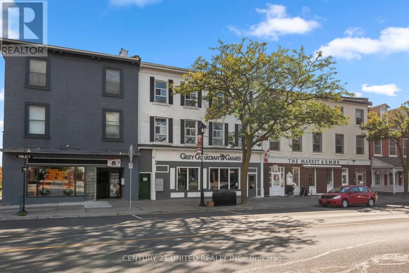 41-43 King Street E — photo 4 of 32
