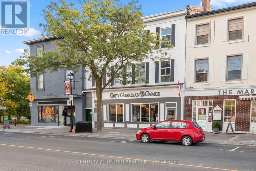 41-43 King Street E — photo 3 of 32