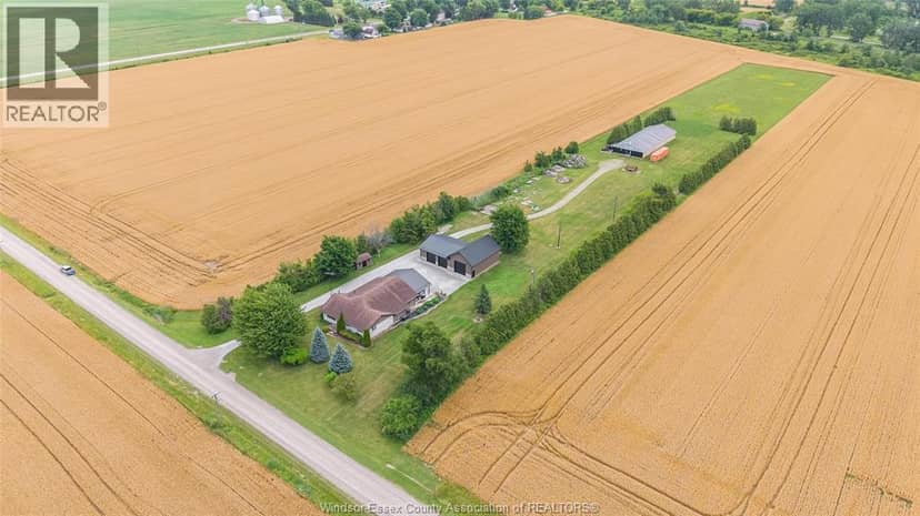 5474 Morris Line, Merlin, photo 2