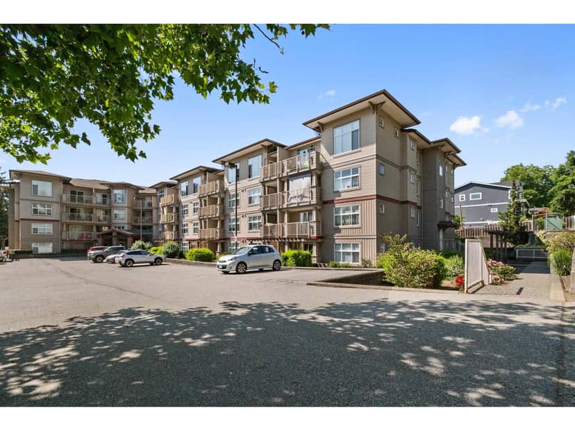 223 2515 PARK DRIVE, Abbotsford, photo 3
