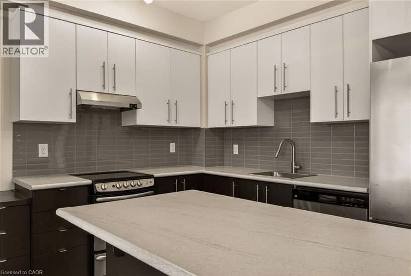 520 NORTH SERVICE Road Unit# 308 — photo 16 of 40