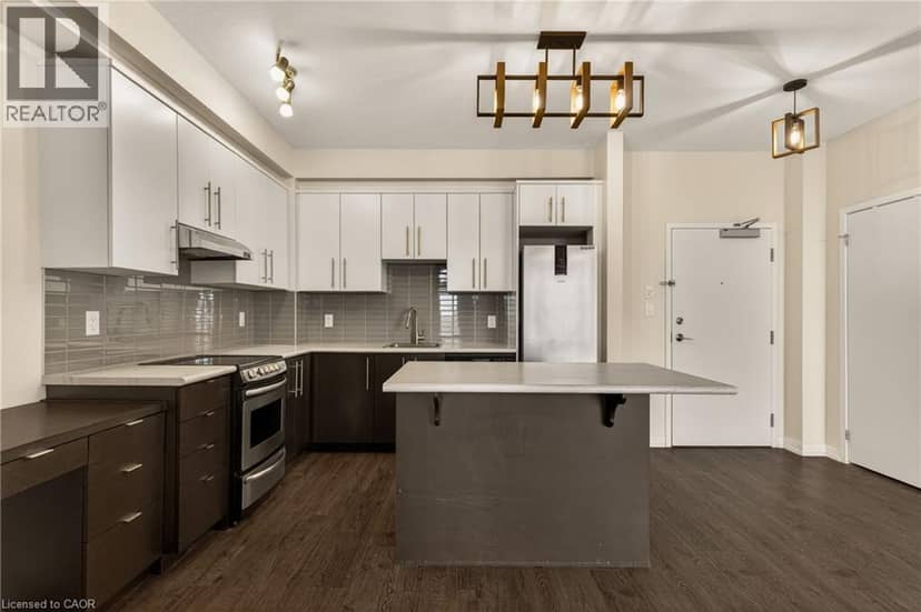 520 NORTH SERVICE Road Unit# 308 — photo 17 of 40
