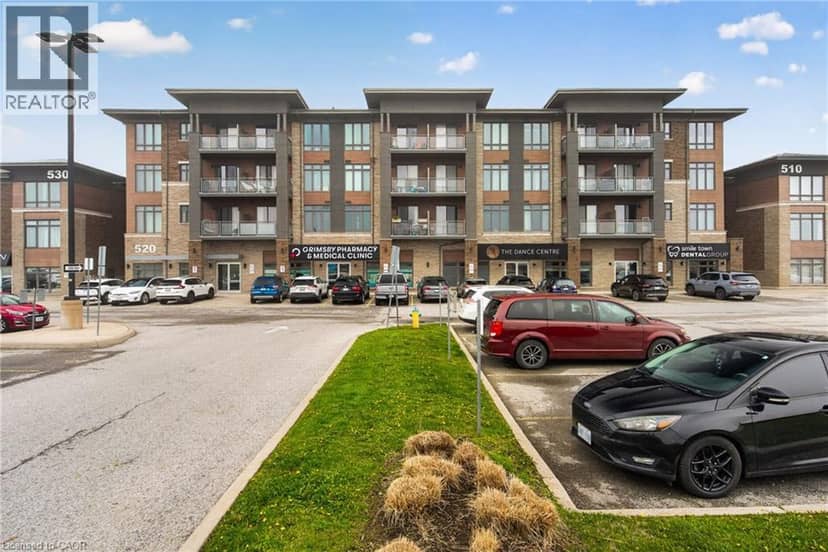520 NORTH SERVICE Road Unit# 308 — photo 2 of 40
