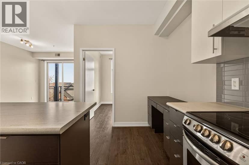 520 NORTH SERVICE Road Unit# 308 — photo 20 of 40