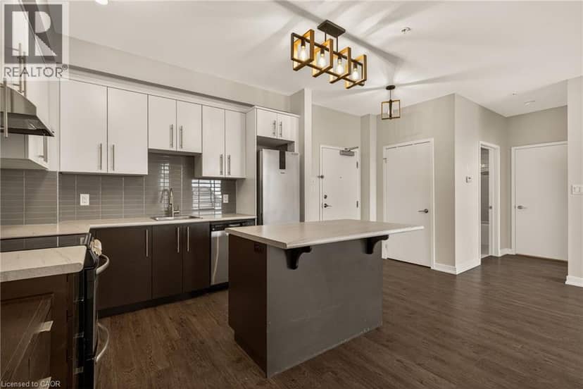 520 NORTH SERVICE Road Unit# 308 — photo 24 of 40