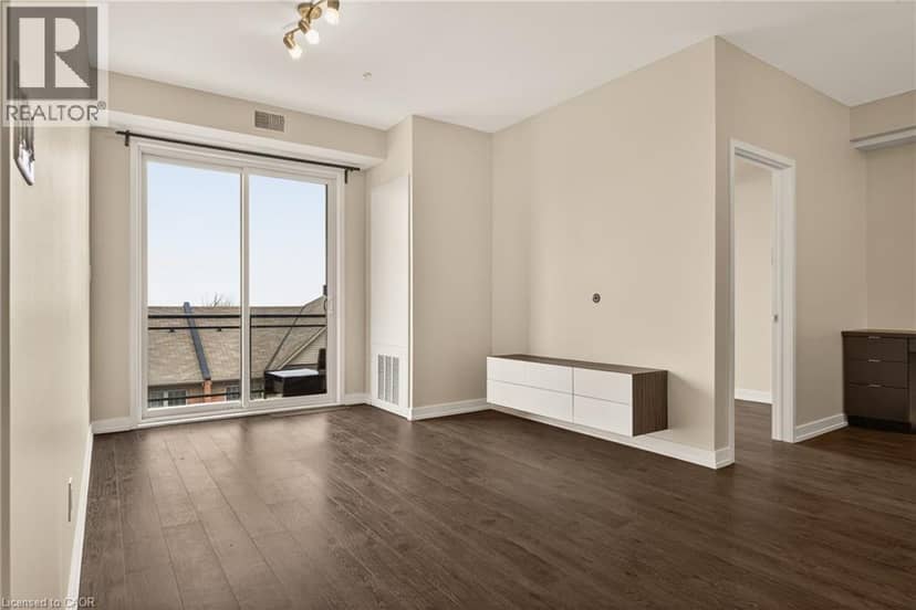 520 NORTH SERVICE Road Unit# 308 — photo 27 of 40