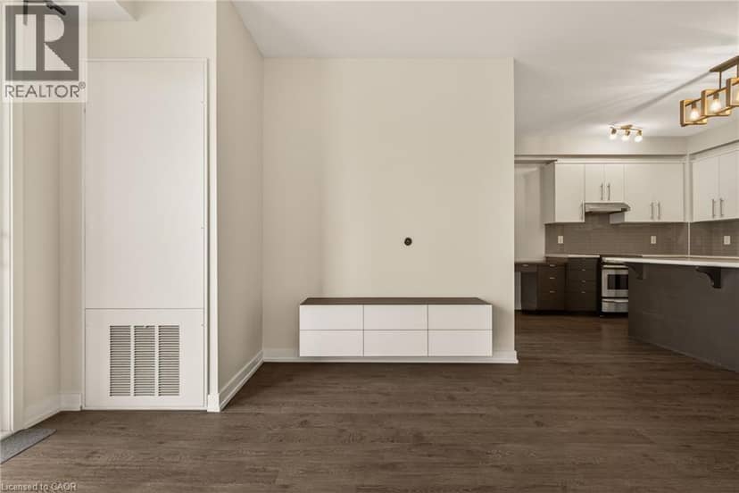 520 NORTH SERVICE Road Unit# 308 — photo 30 of 40