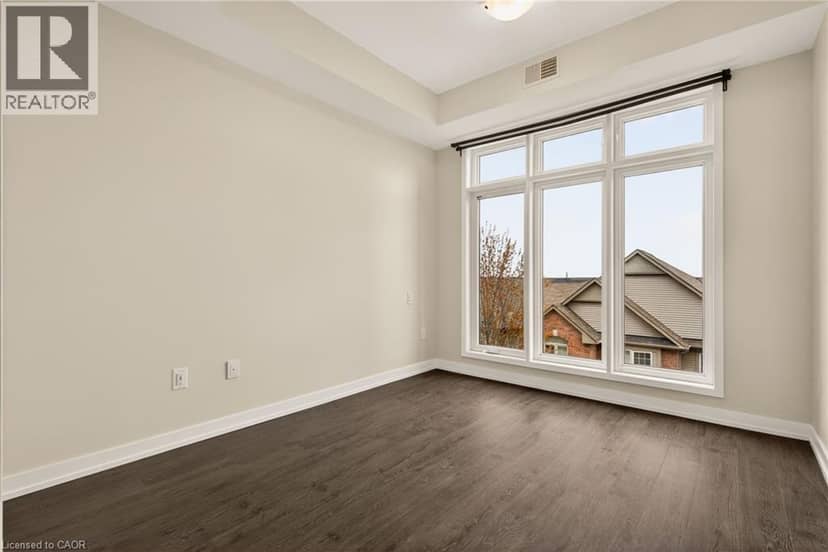 520 NORTH SERVICE Road Unit# 308 — photo 35 of 40