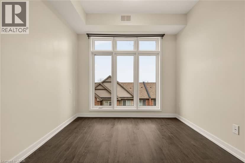 520 NORTH SERVICE Road Unit# 308 — photo 37 of 40