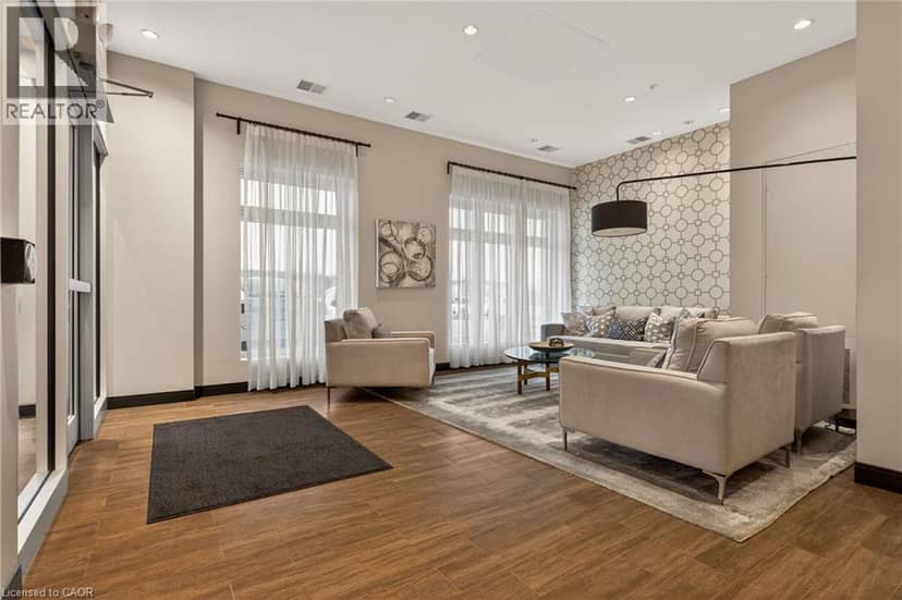 520 NORTH SERVICE Road Unit# 308 — photo 4 of 40