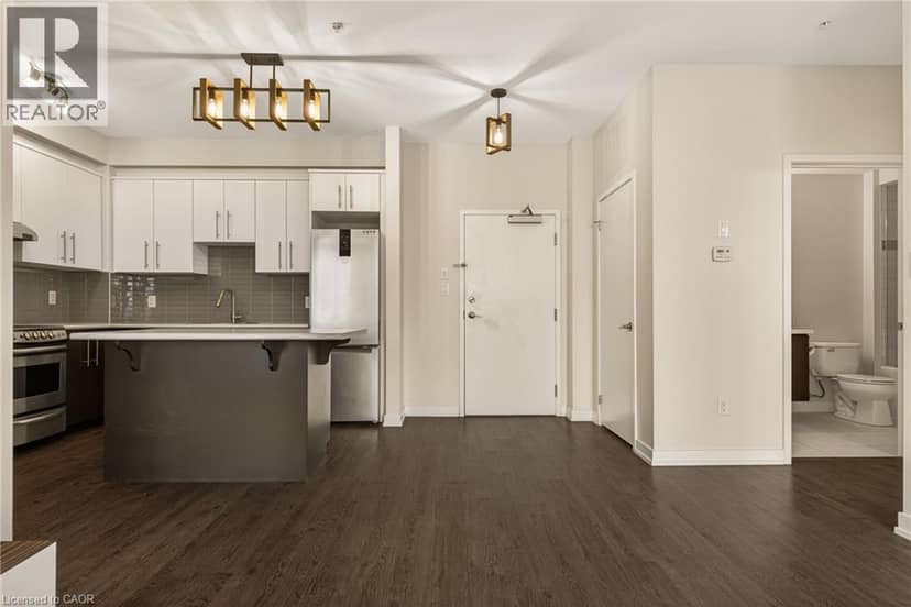 520 NORTH SERVICE Road Unit# 308 — photo 9 of 40