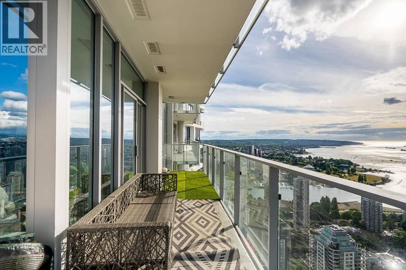 5302 1289 HORNBY STREET, Vancouver, photo 5
