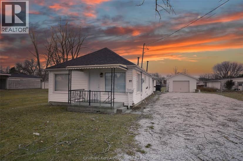 97 Taylor AVENUE — photo 1 of 26