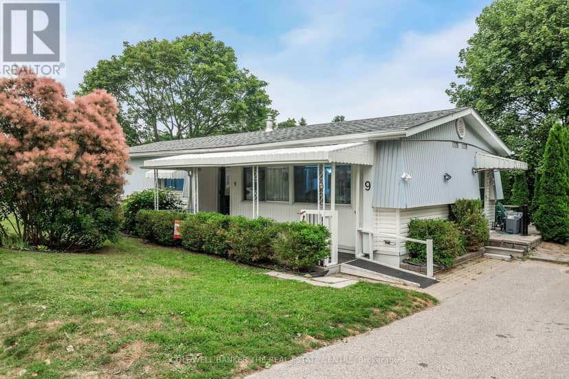 9 Hawthorne Drive — photo 1 of 23