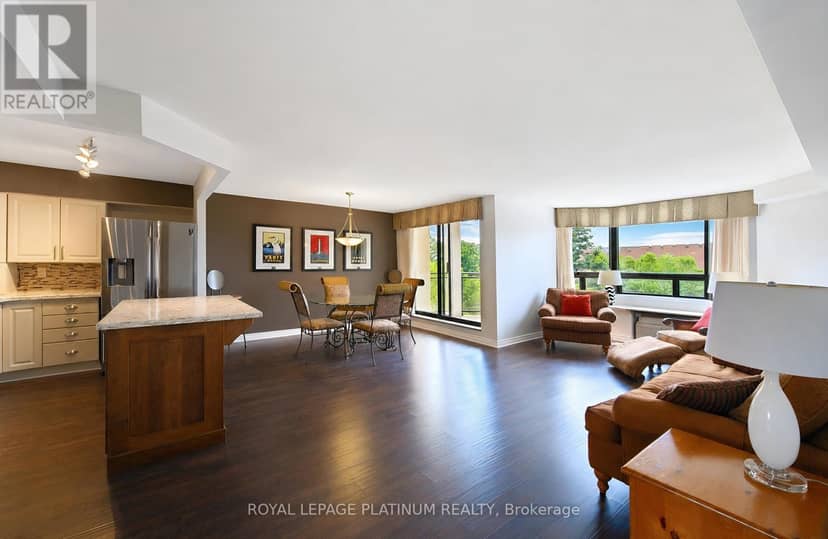 401 - 688 Preston Parkway — photo 1 of 27