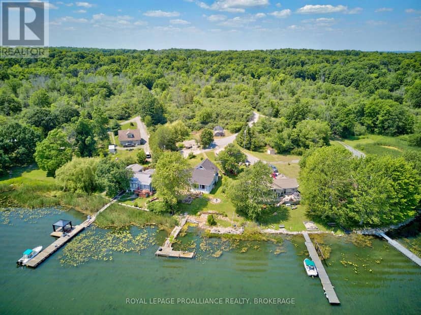 229 Johnson Bay Lane — photo 29 of 32