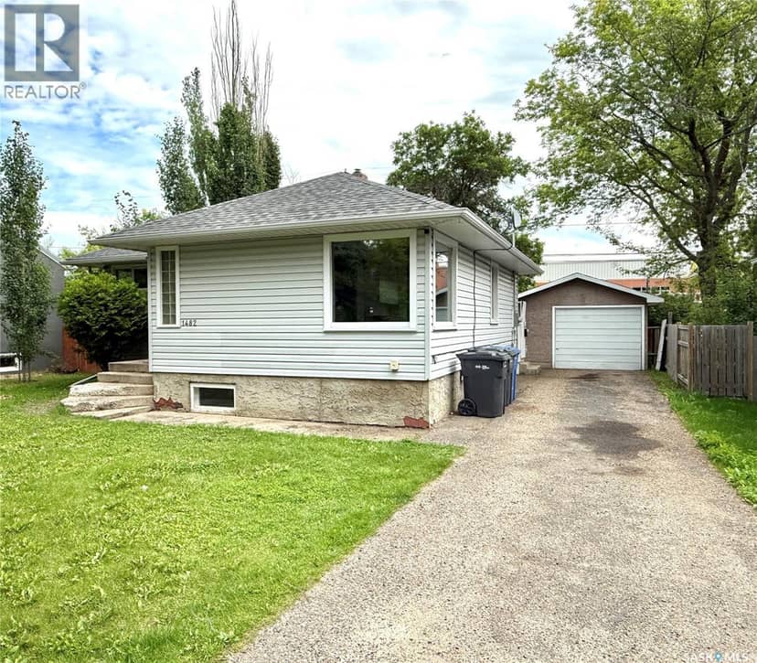 1482 95th STREET, North Battleford, photo 3