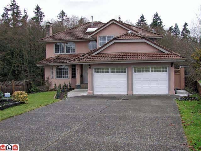 14321 77 AVENUE, Surrey