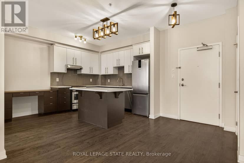 308 - 520 North Service Road — photo 8 of 40